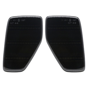 Instar-urna de encendido para ummer 3, 2006-2010, moked - Product Image 1