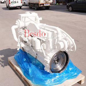 Động cơ hàng hải lắp ráp 6bta5.9-M 6bta5.9 6bt New DIESEL hoàn chỉnh động cơ <span class=keywords><strong>5.9l</strong></span> 4 đột quỵ - Product Image 4