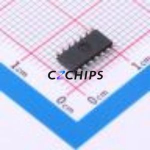 Regulador lineal (LDO) PMIC de chip IC de circuito integrado TLE4278G, nuevo y original, a prueba de golpes - Product Image 2