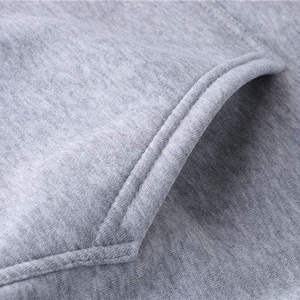 Custom Mens Cheap Loose Hoodie Sublimation Print Design Street Fashion Plus Size Sweatshirt for Men - Product Image 5