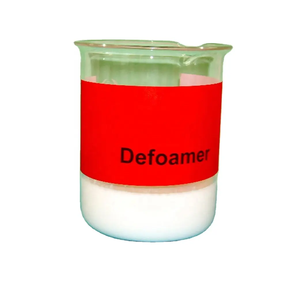 chemical products drilling mud Defoamer / Defoaming Agent / Anti-foaming Agent for oilfield additive