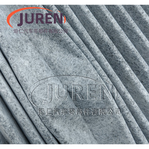 กรอบกรองอากาศในห้องโดยสารยี่ห้อ Juren สำหรับรถยนต์ Changan Yuexiang CS15 1.4L 1.5L ปี 2018-2022 ขนาดมาตรฐาน - Product Image 1