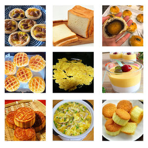 Éplucheur électrique de caille commerciale, éplucheur, outil de pasteurisation liquide, Machine à casser les œufs - Product Image 5