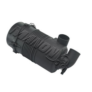 Conjunto de filtro de aire Tcm 216G1-02451 para piezas de motor de montacargas, modelo de plástico 1265-401 - Product Image 1