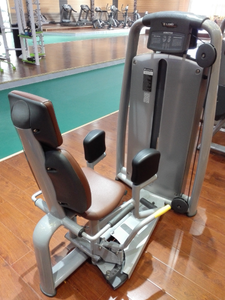Macchina Multifunzione Commerciale in Acciaio per <span class=keywords><strong>Palestra</strong></span>, <span class=keywords><strong>Esercizi</strong></span> per Adduttori/Abduttori con Carico a Perni per Allenamento della Forza - Product Image 4