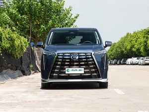 Oferta Especial 2026 GAC Trumpchi Aspire <span class=keywords><strong>M8</strong></span> Premium PHEV MPV de 7 Asientos >700km de Autonomía Híbrido Enchufable MPV Mediano Grande Vehículo de Nueva Energía - Product Image 2
