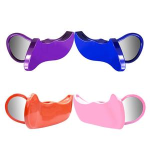 KWO Fitness 2025 Nuevo Diseño, Ejercitador para Uso en Exteriores, Clip para Glúteos, Entrenador de Piernas de Yoga de PVC Azul para Ejercicios en Casa - Product Image 5