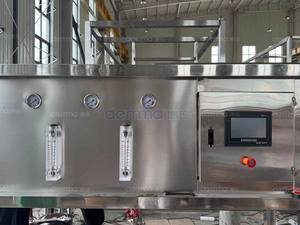 Máquina Purificadora de Agua RO, Sistema de Ósmosis Inversa para Tratamiento de Agua Mineral - Product Image 2