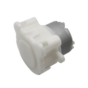 Factory-Customized PYP500 Miniature Peristaltic Pump Quiet Acid <b>Alkali</b>-Resistant Small Metering Titration Pump - Product Image 1