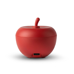 Mini chauffe-<span class=keywords><strong>cire</strong></span> inspiré d'Apple 10g <span class=keywords><strong>Appareil</strong></span> de soin personnel pour une épilation faciale précise Design élégant et compact Maison Voyage - Product Image 3