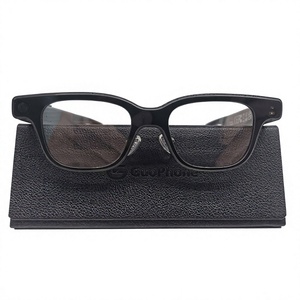 Gafas Inteligentes INMO con Lentes Fotocromáticas, Cámara Impermeable IP68, Control por Voz, Carga Tipo-C, Gafas de Sol para Exteriores - Product Image 1
