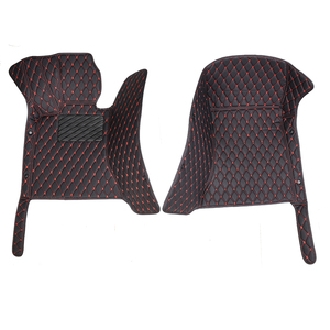 Thảm Chùi Chân Ô Tô Thiết Kế Mới Nhất Thảm Chùi Chân Ô Tô 5D Cho Phụ Kiện Ô Tô - Product Image 2