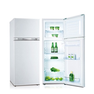ตู้เย็น 2 ประตู Super General Defrost Energy Star สำหรับใช้ในบ้าน - Product Image 4