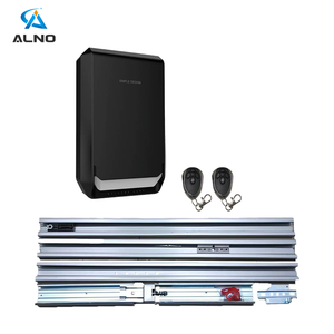 2025 새로운 자동 차고 문 연산자 창 문 부속품 홈 신청 현대 디자인 <span class=keywords><strong>GSM</strong></span> 문 오프너 모터 - Product Image 1