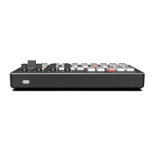 Puerto USB VMix Control <span class=keywords><strong>MIDI</strong></span> de <span class=keywords><strong>8</strong></span> canales Grabación OBS Transmisión en vivo Controlador Ptz Conmutador de video - Product Image 5