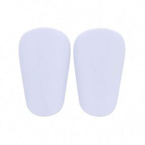 Mini Espinilleras Flexibles de Fútbol, Material EVA, Protección Básica Antideslizante para Niños, Adolescentes y Adultos, Modelo USA Mairun USA 823 - Product Image 2