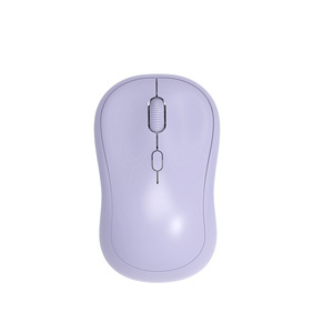 <span class=keywords><strong>Mouse</strong></span> sem fio de modo duplo Carregamento Mudo Computador Notebook Office Game 2.4G Atacado - Product Image 5