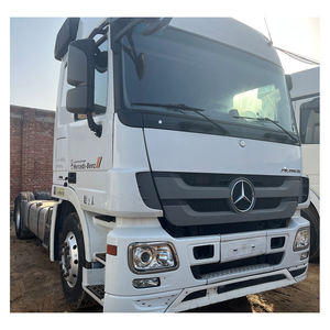 Tracteur Routier <span class=keywords><strong>D</strong></span>'<span class=keywords><strong>occasion</strong></span> Actros 1841 4x2 - Product Image 5