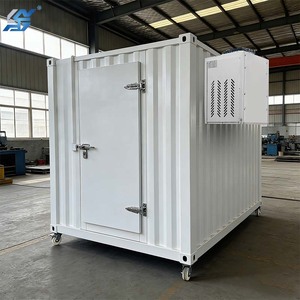 Congelador <span class=keywords><strong>y</strong></span> <span class=keywords><strong>Refrigerador</strong></span> de Alta Calidad <span class=keywords><strong>para</strong></span> Refrigeración a Baja Temperatura de <span class=keywords><strong>Verduras</strong></span>, <span class=keywords><strong>Frutas</strong></span> <span class=keywords><strong>y</strong></span> Carne - Product Image 4