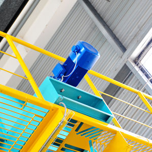 Cina banyak digunakan vertikal ember lift <span class=keywords><strong>Grain</strong></span> Bucket lift batu bara untuk dijual - Product Image 3