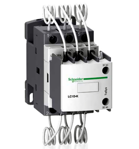 <span class=keywords><strong>Contactor</strong></span> de CA de conmutación de condensadores nuevo a estrenar LC1DWK12M7 LC1DWKM7 <span class=keywords><strong>Schneider</strong></span> - Product Image 4