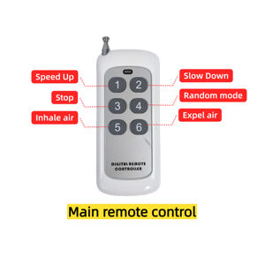 Роскошный полностью автоматический массажер для члена с функцией стимуляции эрекции, многочастотный вакуумный мастурбатор для мужчин - Product Image 5