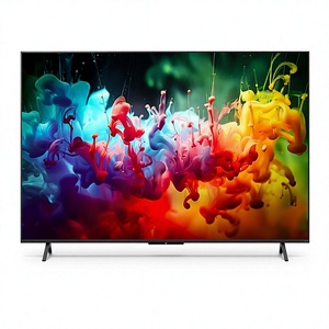 Televisor Inteligente QLED LED 4K de 75 Pulgadas, 60Hz, WebOS 26, Pantalla de Entretenimiento, Modelo 2026 - Product Image 3
