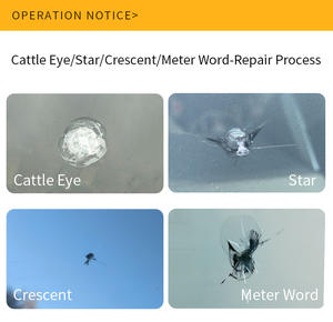 Facile da usare <span class=keywords><strong>parabrezza</strong></span> Crack Kit <span class=keywords><strong>riparazione</strong></span> qualità <span class=keywords><strong>parabrezza</strong></span> Automobile <span class=keywords><strong>riparazione</strong></span> - Product Image 4