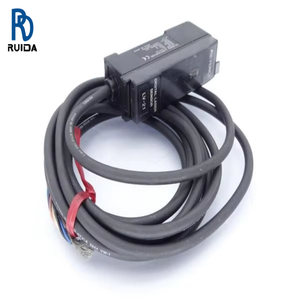 Nouvel interrupteur photoélectrique PLC amplificateur LV-21 pour l'automatisation des lignes de production à grande vitesse - Product Image 1