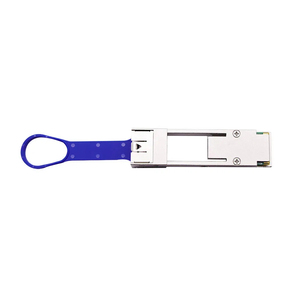 อะแดปเตอร์แปลง Mellanox Mam1q00A-Qsa28 รองรับ Qsfp28 100g เป็น SFP28 25g พร้อม Ddmi - Product Image 2