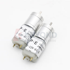 1PC JP22-<b>12V</b>-61.5 Ink Key <b>Motor</b> Replacement for 472ED Offset Printing Machine Good Quality Spare Part - Product Image 5