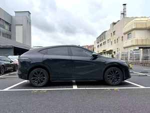 Xpeng G6 625 2025 Nuevo SUV Eléctrico de Largo Alcance Coupé de Energía Nueva <span class=keywords><strong>Coche</strong></span> Usado Automático Conducción Inteligente Max Tech LHD Stock Disponible - Product Image 2