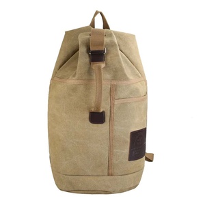 Mochila de viaje de gran capacidad para hombres y mujeres, viajes al aire libre, mochila deportiva - Product Image 1