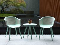 Chaise de salle à manger au design moderne de haute qualité pour bureau à domicile, hôtel et jeux pour le salon et la table