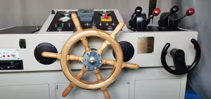 Système de direction entièrement neuf pour navires marins, bateaux, système de commande de direction hydraulique personnalisé pour navires marins - Product Image 4