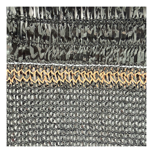 Tùy chỉnh nặng dệt HDPE Rau nông nghiệp hàng rào bóng tối raschel Sun <span class=keywords><strong>Shade</strong></span> <span class=keywords><strong>Net</strong></span> Giải pháp cho bóng râm buồm & lưới - Product Image 6