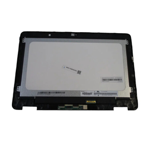 Shenzhen Jiagger 11,6 "LCD-Touchscreen mit Lünette für Dell Chrome book 3110 <span class=keywords><strong>2</strong></span>-in-1-LCD-Touchscreen-Digitilizer 17 M7M - Product Image 2