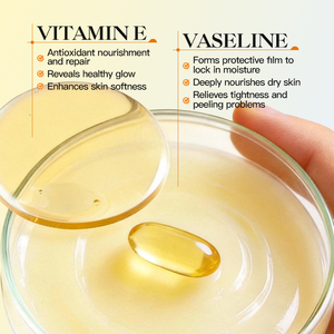 Loción Corporal Hidratante de Marca Privada 170g 24H con Vitamina E, Nutrición Profunda, Hidratación y Reparación Suave - Product Image 3