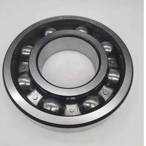 Extractor De Rodamientos De Bolas De Ranura Profunda Original De Baleros De Rodamiento 63116312 6313 6315 6316 6317 6318 6319 6320 Tipo De Sellos Abiertos - Product Image 6