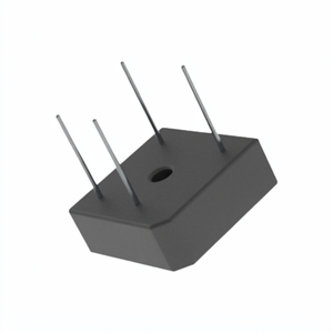 4-Square, GBPC-W In Stock Diodes Buy Online Electronic Components GBPC3510W-BPC01 - Product Image 1