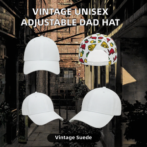Gorra de Béisbol Unisex de 6 Paneles, 100% Algodón, Estilo Y2K, Visera Curva, Hebilla Metálica Ajustable, Bordado 3D, Logotipo Personalizado, Transpirable/Impermeable - Product Image 2