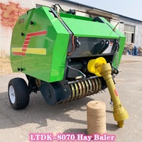 Tracteur à cheveux presseur rond pour plage, mini machine pour boules de métal à vendre