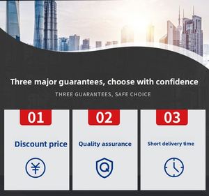 OEM ODM Industrial Collaborative Robot with PLC Motor for High Precision <b>Gripping</b> Force <b>Control</b> Automation Assembly Production - Product Image 6