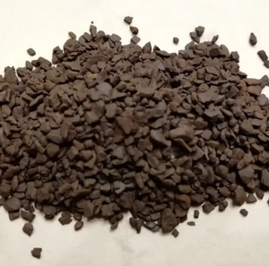Manganese Sand Greensand for Underground <strong>Water</strong> Remove <strong>Iron</strong> and Manganese - Product Image 4