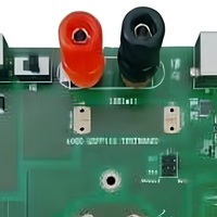 Papan Uji Modul Optik 400G QSFP112 MCB