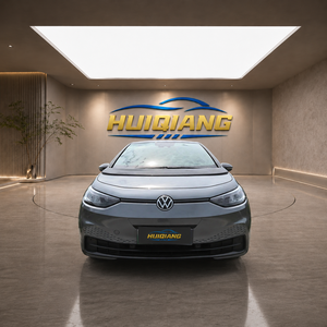 Heißer Verkauf: Gebrauchter 2024 Volkswagen ID.3 <span class=keywords><strong>MEB</strong></span> Plattform RWD Kompakt-Elektrofahrzeug – Erschwinglicher Urbaner Kompaktwagen - Product Image 5