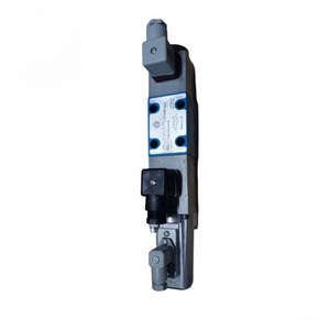 Proportional Reversing KDG4V-3-2C28S-H-M-U-G7-60 KDG4V-3-33C30X-M-U-H7-60 KDG4V KDG4V-3 KDG4V-5 Proportional Proportional - Product Image 5