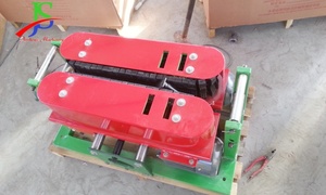 Diamètre de transfert de <span class=keywords><strong>câble</strong></span> d'alimentation <span class=keywords><strong>électrique</strong></span> réglable léger 200mm MachineExtracteur de <span class=keywords><strong>câble</strong></span> <span class=keywords><strong>électrique</strong></span> fabriqué en Chine <span class=keywords><strong>Câble</strong></span> - Product Image 3