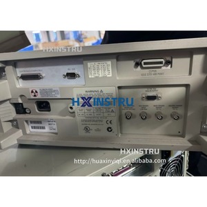 Osciloscopio Tektronix TDS784D de 4 Canales y 1 GHz (Usado) - Product Image 2