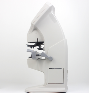Lentimètre automatique numérique professionnel AL-N9 avec écran TFT LCD de 5,7 pouces pour magasin d'optique et clinique ophtalmique - Product Image 4